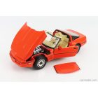 Greenlight CHEVROLET CORVETTE C4 1984 - JIM GILLMORE & A.J. FOYT LIMITED EDITION