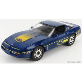 Greenlight CHEVROLET CORVETE C4 1988