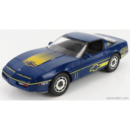 Greenlight CHEVROLET CORVETE C4 1988
