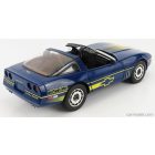 Greenlight CHEVROLET CORVETE C4 1988