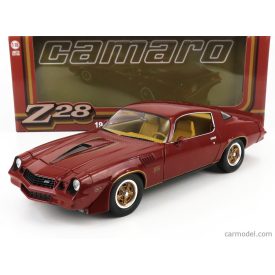 Greenlight CHEVROLET CAMARO Z/28 COUPE 1978