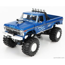 Greenlight Ford F-250 PICK-UP MONSTER TRUCK 1974