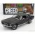 Greenlight Ford MUSTANG COUPE 1967 - ADONIS CREED'S
