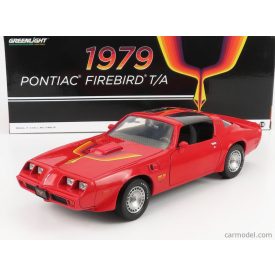 Greenlight Pontiac FIREBIRD TRANS-AM VSE 1979