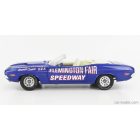 Greenlight DODGE CHALLENGER CABRIOLET OPEN OFFICIAL PACE CAR FLEMINGTON FAIR SPEEDWAY 1971
