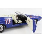 Greenlight DODGE CHALLENGER CABRIOLET OPEN OFFICIAL PACE CAR FLEMINGTON FAIR SPEEDWAY 1971