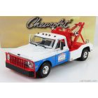 Greenlight CHEVROLET C-30 PICK-UP CARRO ATTREZZI - WRECKER ROAD SERVICE 1969