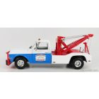 Greenlight CHEVROLET C-30 PICK-UP CARRO ATTREZZI - WRECKER ROAD SERVICE 1969
