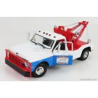 Greenlight CHEVROLET C-30 PICK-UP CARRO ATTREZZI - WRECKER ROAD SERVICE 1969