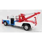 Greenlight CHEVROLET C-30 PICK-UP CARRO ATTREZZI - WRECKER ROAD SERVICE 1969