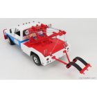 Greenlight CHEVROLET C-30 PICK-UP CARRO ATTREZZI - WRECKER ROAD SERVICE 1969