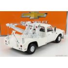 Greenlight CHEVROLET C-30 PICK-UP CARRO ATTREZZI - WRECKER ROAD SERVICE 1968