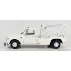 Greenlight CHEVROLET C-30 PICK-UP CARRO ATTREZZI - WRECKER ROAD SERVICE 1968