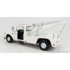 Greenlight CHEVROLET C-30 PICK-UP CARRO ATTREZZI - WRECKER ROAD SERVICE 1968