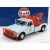 Greenlight CHEVROLET C-30 PICK-UP GULF CARRO ATTREZZI - WRECKER ROAD SERVICE 1969
