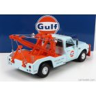 Greenlight CHEVROLET C-30 PICK-UP GULF CARRO ATTREZZI - WRECKER ROAD SERVICE 1969