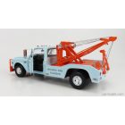 Greenlight CHEVROLET C-30 PICK-UP GULF CARRO ATTREZZI - WRECKER ROAD SERVICE 1969