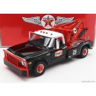 Greenlight CHEVROLET C-30 PICK-UP TEXACO CARRO ATTREZZI - WRECKER ROAD SERVICE 1970