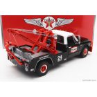 Greenlight CHEVROLET C-30 PICK-UP TEXACO CARRO ATTREZZI - WRECKER ROAD SERVICE 1970