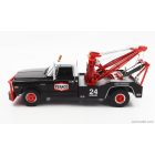 Greenlight CHEVROLET C-30 PICK-UP TEXACO CARRO ATTREZZI - WRECKER ROAD SERVICE 1970