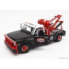 Greenlight CHEVROLET C-30 PICK-UP TEXACO CARRO ATTREZZI - WRECKER ROAD SERVICE 1970