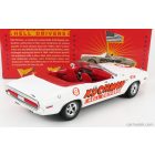 Greenlight DODGE CHALLENGER CONVERTIBILE KOCHMAN HELL DRIVERS 1970