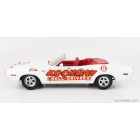 Greenlight DODGE CHALLENGER CONVERTIBILE KOCHMAN HELL DRIVERS 1970