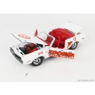 Greenlight DODGE CHALLENGER CONVERTIBILE KOCHMAN HELL DRIVERS 1970