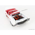 Greenlight DODGE CHALLENGER CONVERTIBILE KOCHMAN HELL DRIVERS 1970