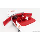 Greenlight DODGE CHALLENGER CONVERTIBILE KOCHMAN HELL DRIVERS 1970