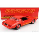 Greenlight CHEVROLET CAMARO Z/28 TURBO Z COUPE 1981
