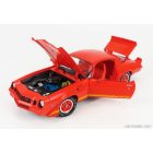 Greenlight CHEVROLET CAMARO Z/28 TURBO Z COUPE 1981