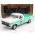 Greenlight Ford F-100 PICK-UP FOREST SERVICE GREEN WITH SMOKEY BEAR FIGURE 1975