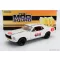 Greenlight Ford MUSTANG COUPE N 23 THRILL CIRCUS BY KARNES 1967 - THE MOD SQUAD