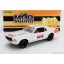 Greenlight Ford MUSTANG COUPE N 23 THRILL CIRCUS BY KARNES 1967 - THE MOD SQUAD