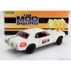 Greenlight Ford MUSTANG COUPE N 23 THRILL CIRCUS BY KARNES 1967 - THE MOD SQUAD