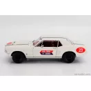 Greenlight Ford MUSTANG COUPE N 23 THRILL CIRCUS BY KARNES 1967 - THE MOD SQUAD