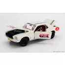 Greenlight Ford MUSTANG COUPE N 23 THRILL CIRCUS BY KARNES 1967 - THE MOD SQUAD