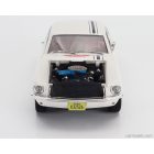 Greenlight Ford MUSTANG COUPE N 23 THRILL CIRCUS BY KARNES 1967 - THE MOD SQUAD