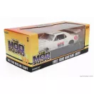 Greenlight Ford MUSTANG COUPE N 23 THRILL CIRCUS BY KARNES 1967 - THE MOD SQUAD