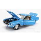 Greenlight Ford MUSTANG FASTBACK COUPE 1968 - FORD RAINBOW OF COLORS