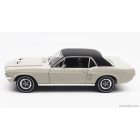 Greenlight Ford MUSTANG COUPE 1967 - THE SHE COUNTRY MUSTANG