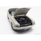 Greenlight Ford MUSTANG COUPE 1967 - THE SHE COUNTRY MUSTANG