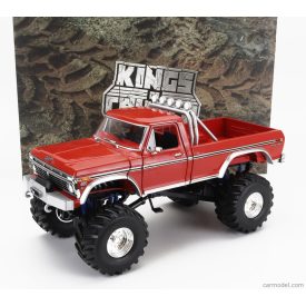 Greenlight Ford F-250 MONSTER TRUCK GODZILLA 1974