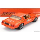 Greenlight CHEVROLET CAMARO Z/28 OFFICIAL PACE CAR PHOENIX INTERNATIONAL RACEWAY 1980