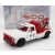 Greenlight CHEVROLET C-30 TRUCK PICK-UP DUALLY WRECKER 1967 - CARRO ATTREZZI - OFFICIAL COURTESY TRUCK 51st 500 MILE RACE INDIANAPOLIS
