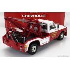 GREENLIGHT - CHEVROLET - C-30 1972 - CARRO ATTREZZI - WRECKER ROAD SERVICE