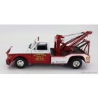 GREENLIGHT - CHEVROLET - C-30 1972 - CARRO ATTREZZI - WRECKER ROAD SERVICE