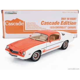 Greenlight CHEVROLET CAMARO CASCADE EDITION COUPE 1979