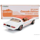 Greenlight CHEVROLET CAMARO CASCADE EDITION COUPE 1979